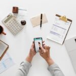 geld lenen met huurwoning